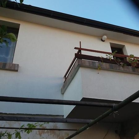 Apartament Кало Sozopol Zewnętrze zdjęcie
