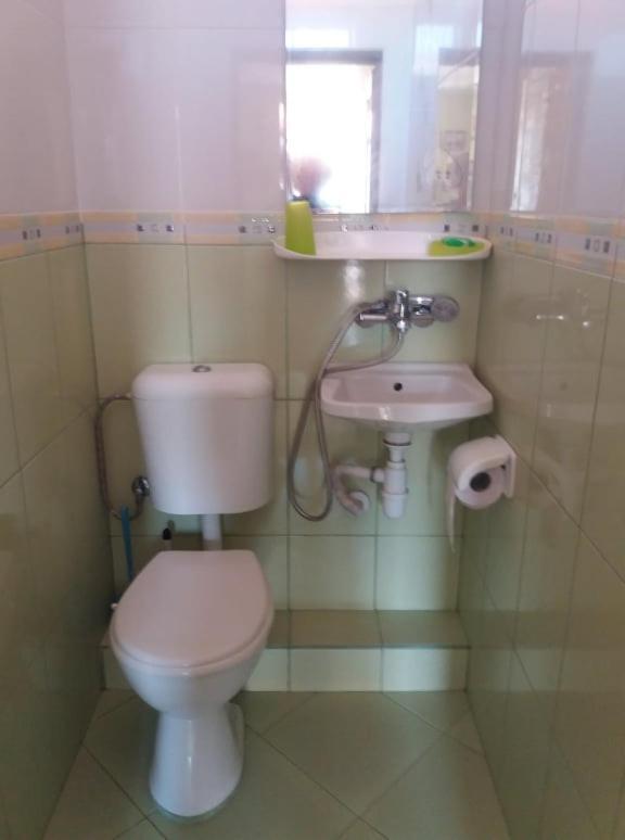 Apartament Кало Sozopol Zewnętrze zdjęcie