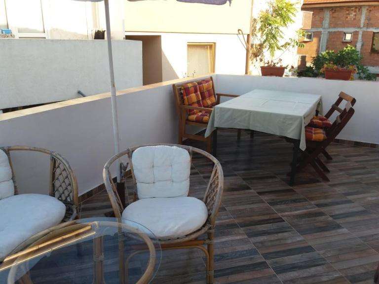 Apartament Кало Sozopol Zewnętrze zdjęcie