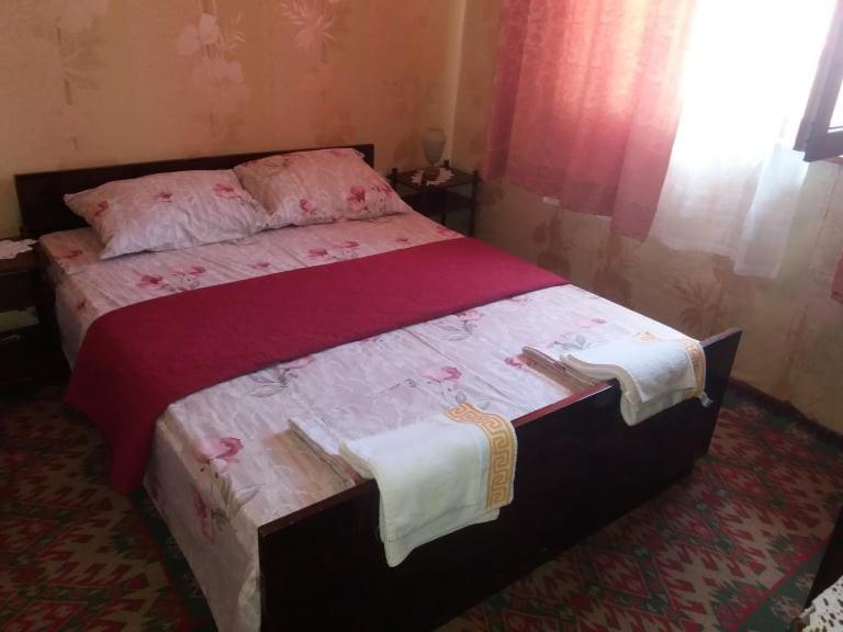 Apartament Кало Sozopol Zewnętrze zdjęcie